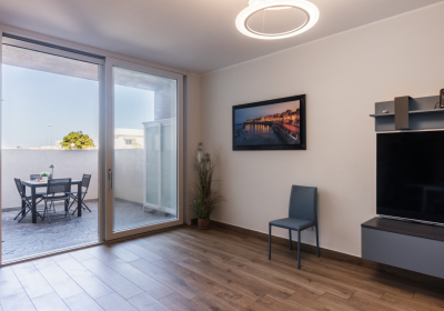 Casa Vacanze Appartamento Sea House